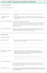 Autoptimize condivi — WordPress 10 30 2025 06 18 PM