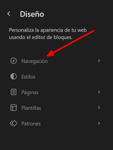 Tienda ‹ Plantilla ‹ Cuando iniciamos ‹ Editor — WordPress 11 03 2025 07 14 PM