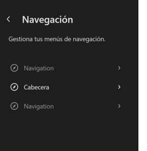 Tienda ‹ Plantilla ‹ Cuando iniciamos ‹ Editor — WordPress 11 03 2025 07 16 PM