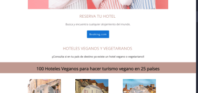 Más de 100 alojamientos veganos para tus deseados viajes y vacaciones 11 05 2025 11 25 AM