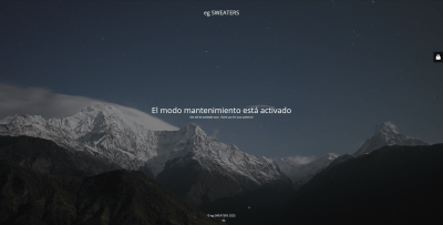 Site is undergoing maintenance 11 11 2025 05 07 PM