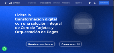 Enterprise Core Banking and Payment Hub Solutions 11 25 2025 02 54 PM