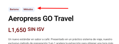 Aeropress GO Travel Suministros y Equipos para cafetreías 01 02 2026 12 48 PM