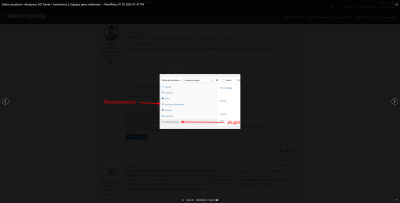 Producto Relacionado Woocomerce – – Pack Tienda WordPress – Foro Webempresa 01 02 2026 03 11 PM
