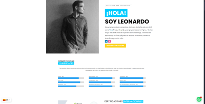 Leonardowebdesign Diseño y Desarrollo Web 01 08 2026 03 47 PM