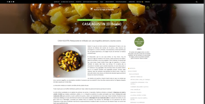 CASA AGUSTIN Reseña de AliOli s Foodie 02 01 2026 03 18 PM