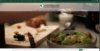 La nutrición y la salud Nutrición y coaching sanitario  02 21 2026 01 01 PM