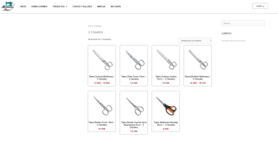 3 Claveles archivos Mercería Ninot 03 02 2026 01 22 PM