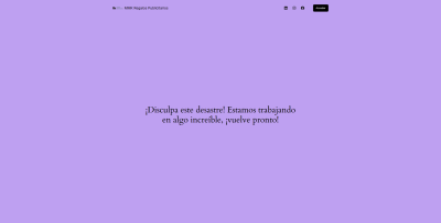 Pagina no encontrada MMK Regalos Publicitarios 03 30 2026 11 40 AM