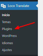Loco gestión de traducción amapola conscius fit — WordPress 04 08 2026 10 12 AM