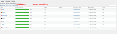 Modern Cart Starter for WooCommerce ‹ Traducción de plugins ‹ Loco amapola conscius fit — WordPress 04 08 2026 10 14 AM