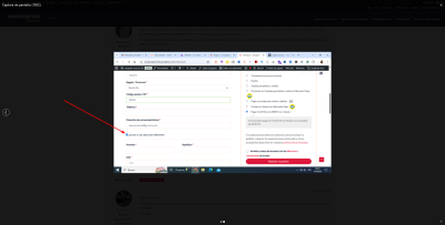 pagina finalizar compra – – Administración WordPress – Foro Webempresa 04 08 2026 11 00 AM