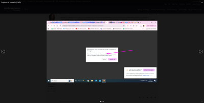 Actualizacion WP tema y plugins – – Instalación y Actualización WordPress – Foro Webempresa 07 10 2026 03 52 PM