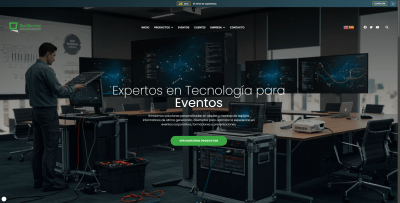 Alquiler de Equipos Informáticos Rent Service Rent Service 08 27 2026 03 50 PM