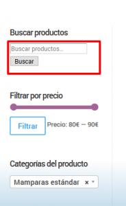 Mamparas estándar archivos Mamparas anti Covid 19 de vidrio templado