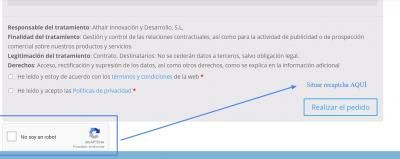 Finalizar compra Mamparas anticontagio de Vidrio Templado (2)