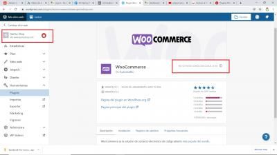 facebook for woocommerc