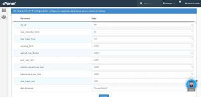 FireShot Capture 092   cPanel   Configurar PHP   cp625.webempresa.eu