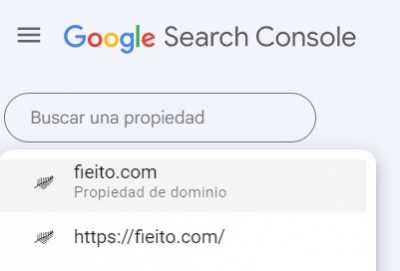 Screenshot 1 15.05.23 search console fieito3