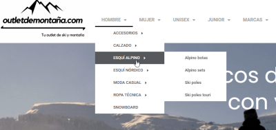 2021 11 10 12 35 24 outletdemontaña.com – Tu tienda de montaña y ski a los mejores precios