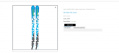2021 11 11 12 56 55 Ski Alpin Ski Junio – outletdemontaña.com
