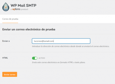 smtp