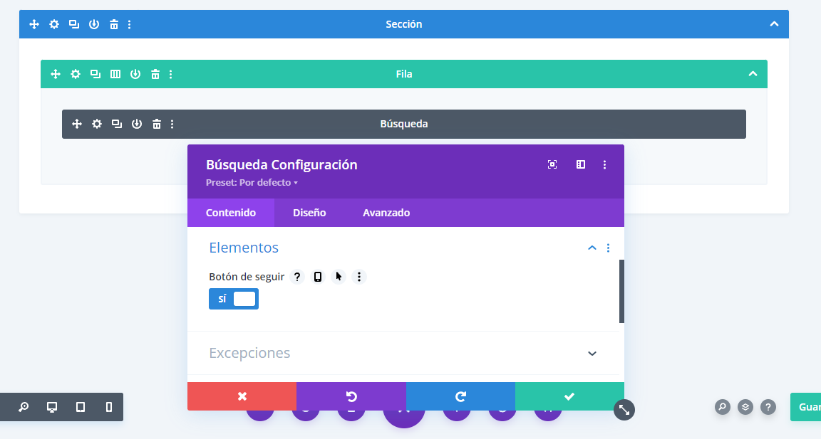 Buscador avanzado: neutrex + Noticias