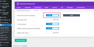 divi
