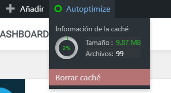 cache