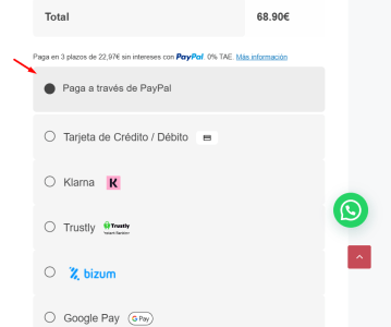 paypal