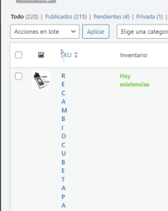 Captura