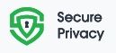 logotipo pequeñito Secure Privacy