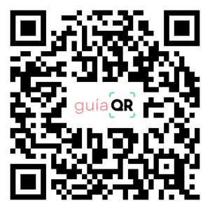 qr code dolmen