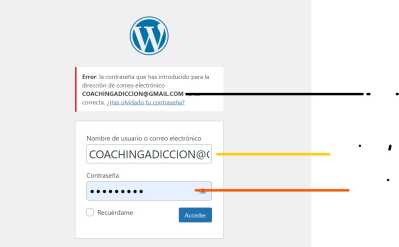 COMO VES EN LA CAPTURA