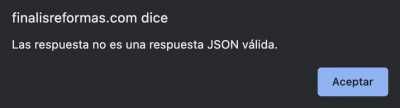 json