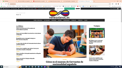 version pc