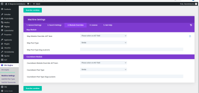 Divi Engine Module