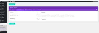 Divi Engine Search