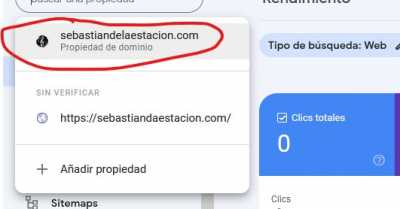 propiedad registradas