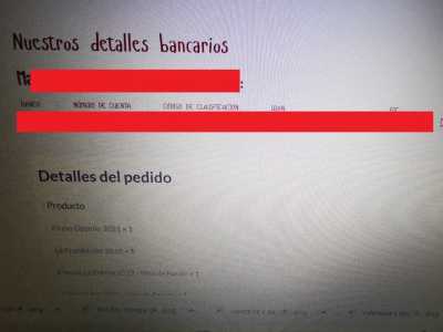 datosbancarios