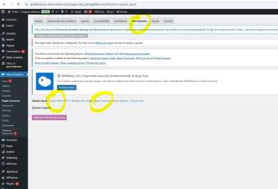 Exportar importar reglas de precios Advanced Dynamic Pricing for WooCommerce Pro