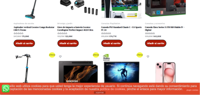 MEGAPRECIOS CORRECTA 2