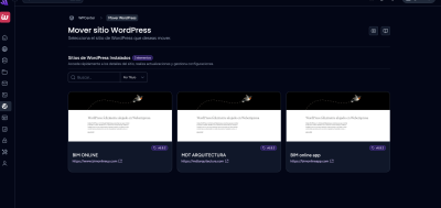 worspress 2