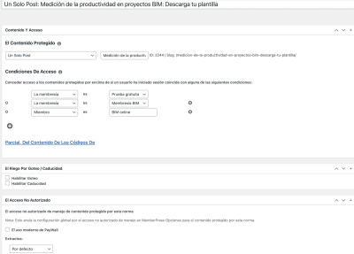 regla 1