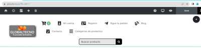encabezado