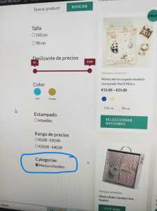 filtro letra1