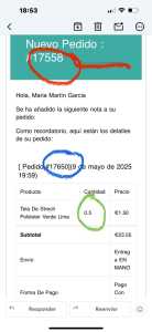 fallos