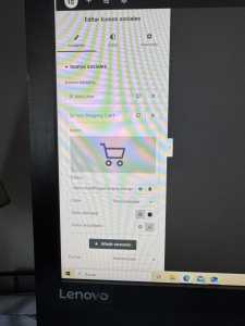 cart