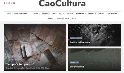 captura web