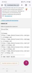 Screenshot 20250127 204055 Chrome